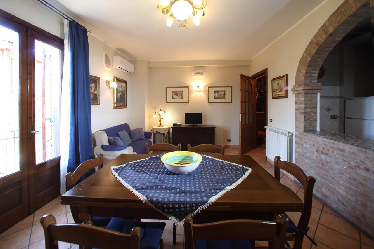 Casa La Boheme Apartman Taormina Kültér fotó