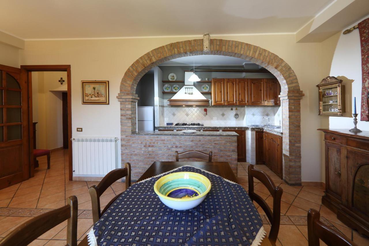 Casa La Boheme Apartman Taormina Kültér fotó