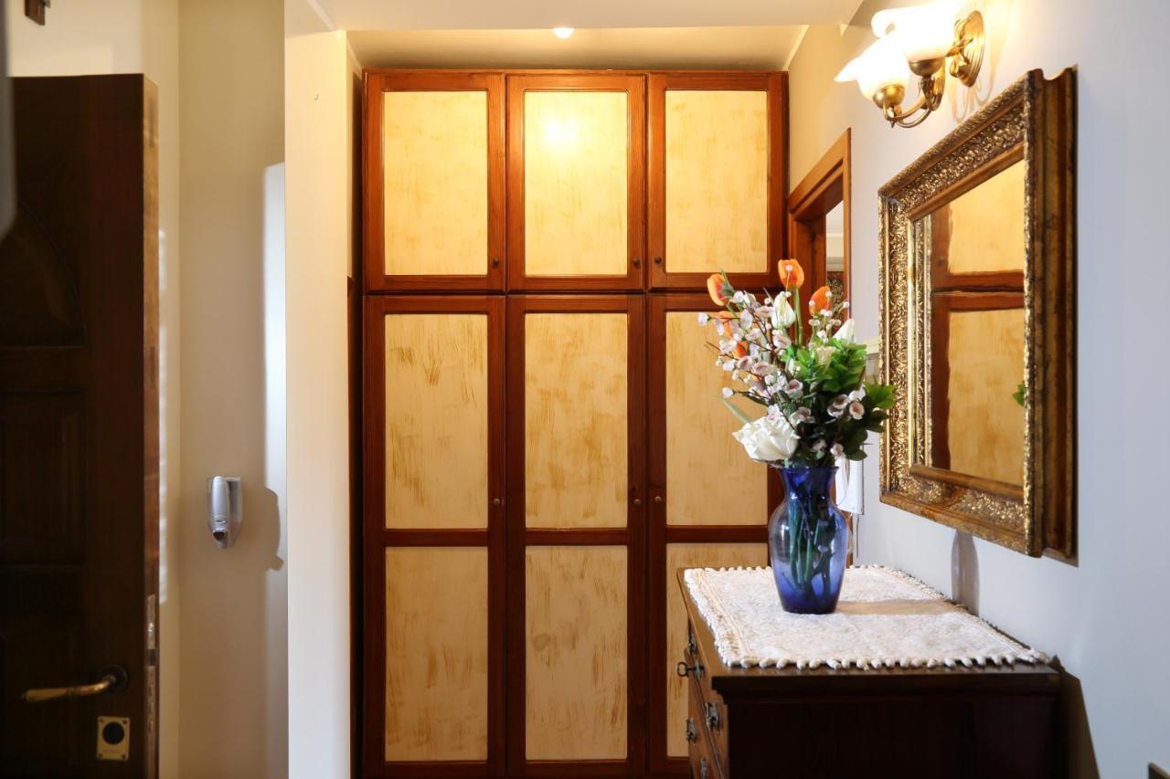 Casa La Boheme Apartman Taormina Kültér fotó