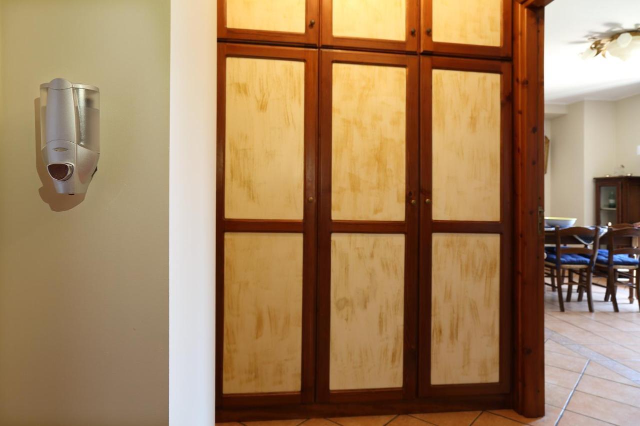 Casa La Boheme Apartman Taormina Kültér fotó