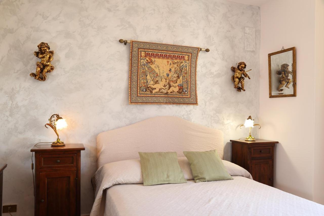 Casa La Boheme Apartman Taormina Kültér fotó