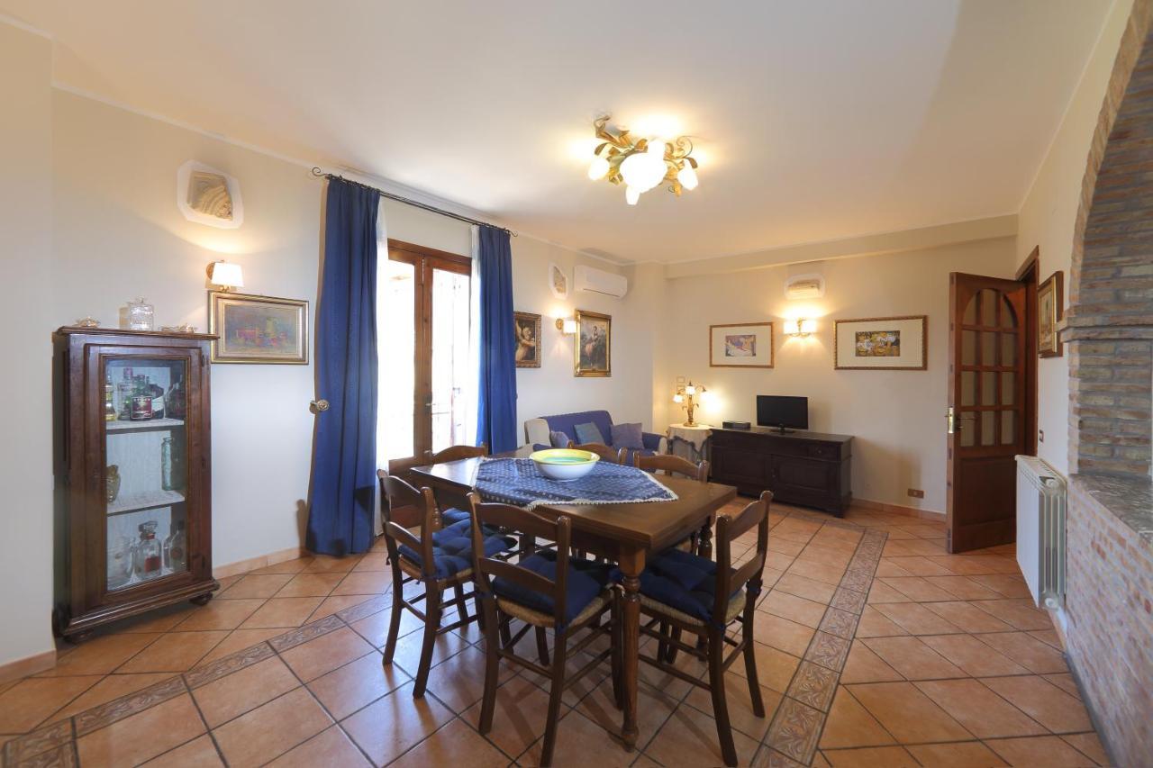 Casa La Boheme Apartman Taormina Kültér fotó