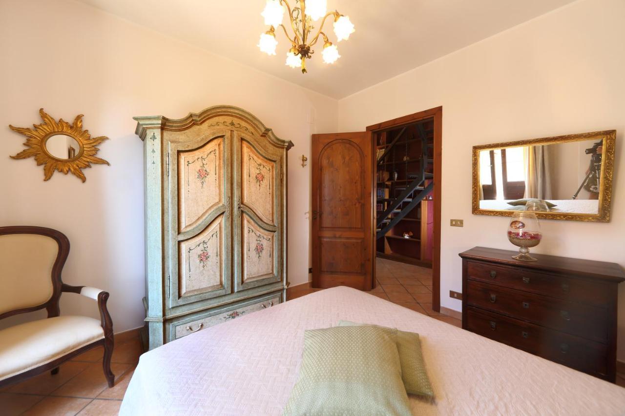 Casa La Boheme Apartman Taormina Kültér fotó