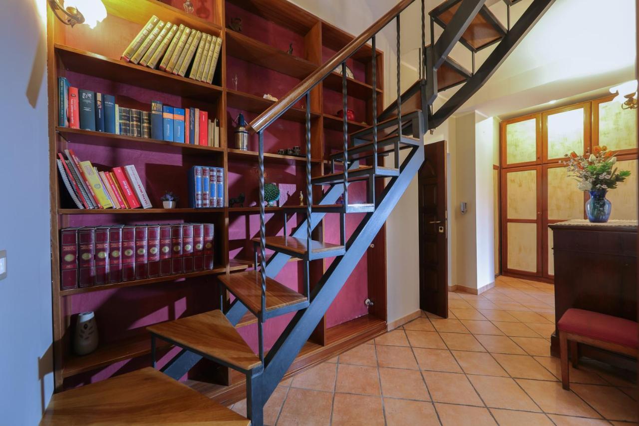 Casa La Boheme Apartman Taormina Kültér fotó