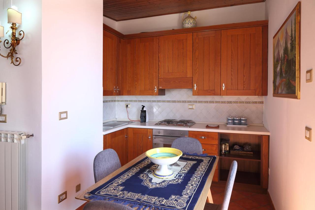 Casa La Boheme Apartman Taormina Kültér fotó