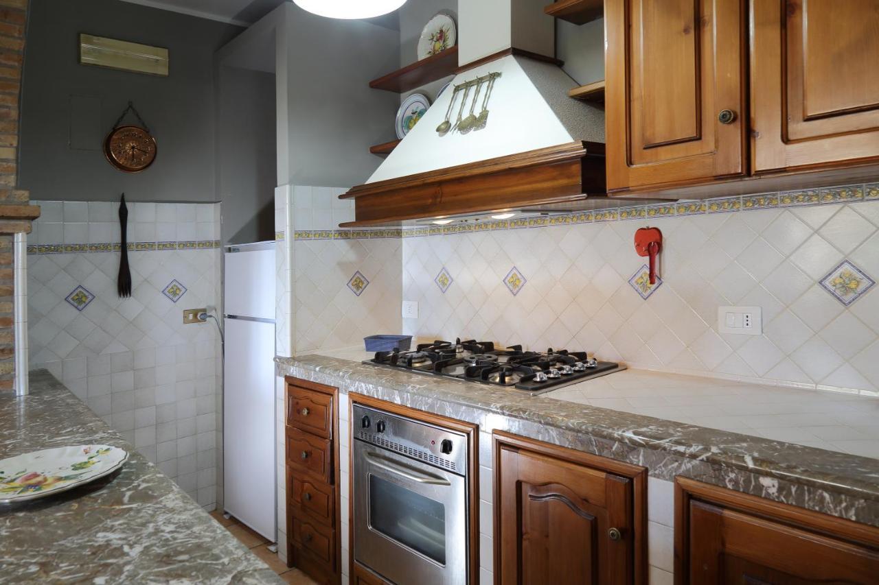 Casa La Boheme Apartman Taormina Kültér fotó