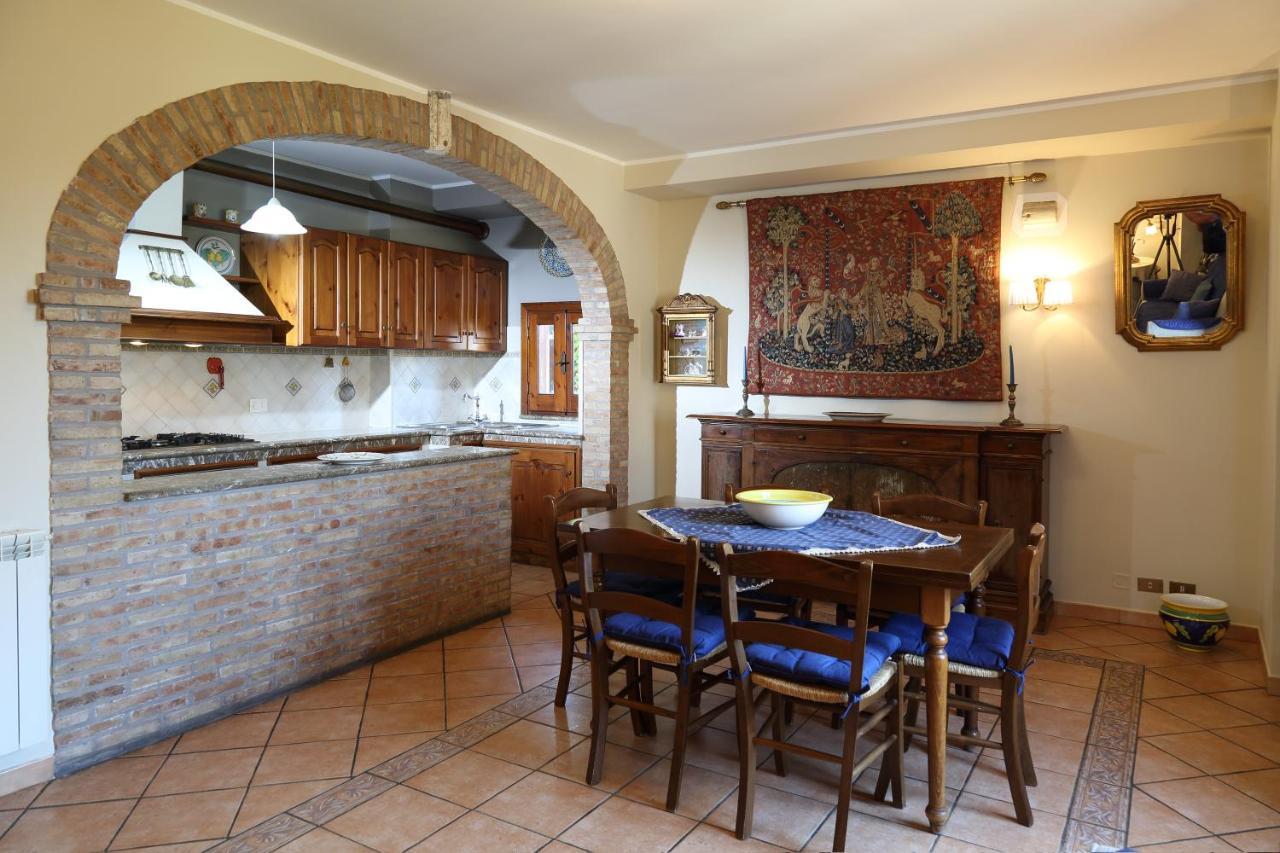 Casa La Boheme Apartman Taormina Kültér fotó