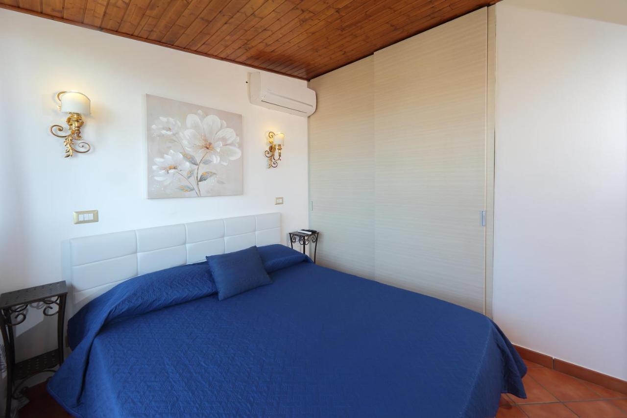 Casa La Boheme Apartman Taormina Kültér fotó