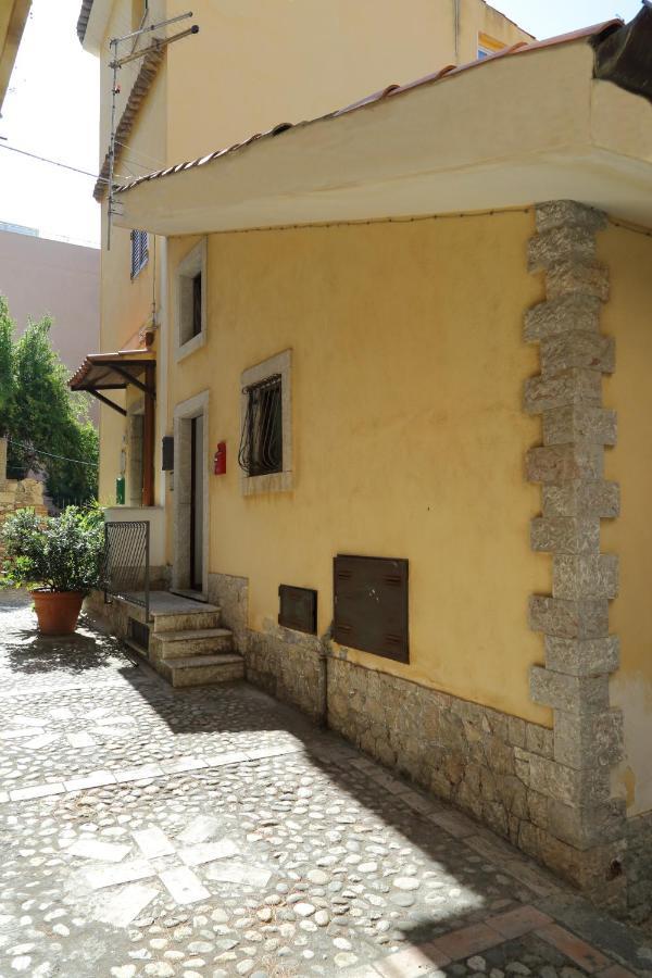 Casa La Boheme Apartman Taormina Kültér fotó
