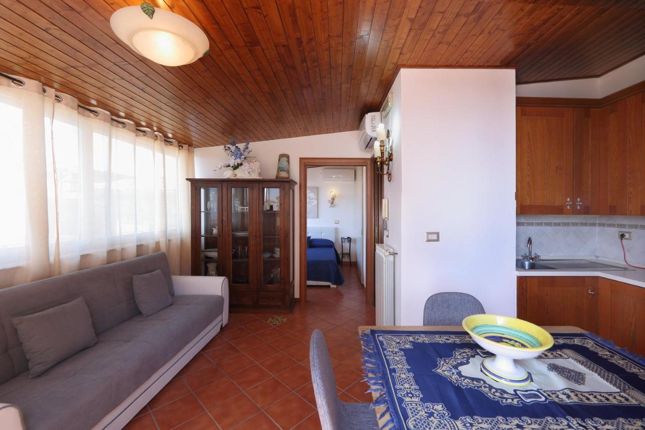Casa La Boheme Apartman Taormina Kültér fotó