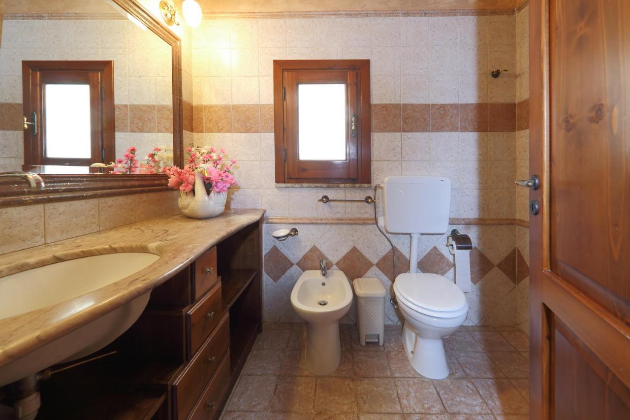 Casa La Boheme Apartman Taormina Kültér fotó