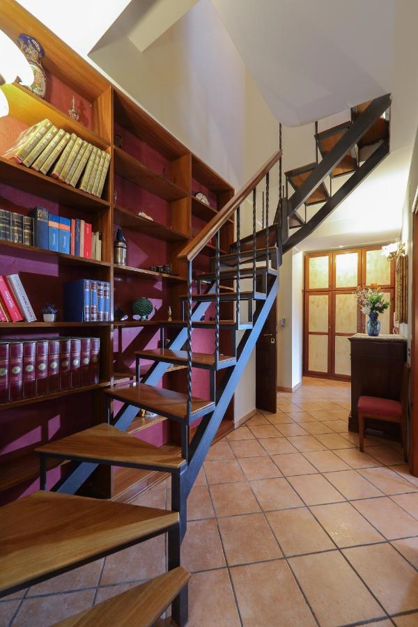 Casa La Boheme Apartman Taormina Kültér fotó
